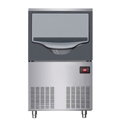 Good price Machine de fabrication de glace de 150 kg Fabricant automatique de blocs de glace à flocons de neige pour la production commerciale de glace en ligne