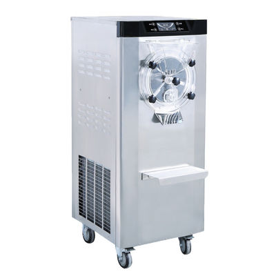 Good price Poids brut 112 kg Machine de fabrication de glace commerciale pour l'industrie de la fabrication de glaces en ligne