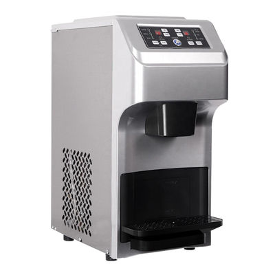 Good price Fabricant de glace 35 kg distributeurs d'eau de comptoir automatique Boulette Nugget Bloc de glace machines de fabrication pour les entreprises commerciales maison en ligne