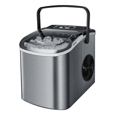 Good price 15 kg Mini machine à glace automatique à pépites portable pour entreprise maison commerciale Compacte et convivial en ligne