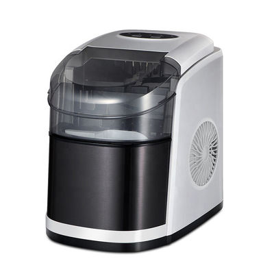 Good price La taille de la glace 26x32mm Machine à glace maison à balle pour entreprise Automatique Mini Petite machine à glace portable à pépites 15kg/24h en ligne