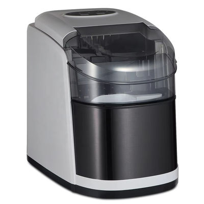 Good price 15 kg maison machine à glaçons mini petite machine à glaçons à pépites portable pour les entreprises automatique Autre nom glacière en ligne