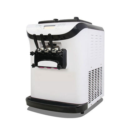 Good price Machine à glace à serveuse douce pour petites entreprises et ménages en ligne