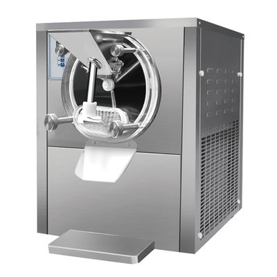 Good price Machine de fabrication de crème glacée commerciale 38-40L/h Capacité R22/R410A/R404A réfrigérant Langue d'exploitation anglaise en ligne